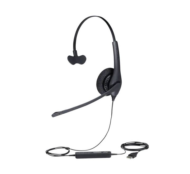 Jabra Biz 1100 Mono USB Headset