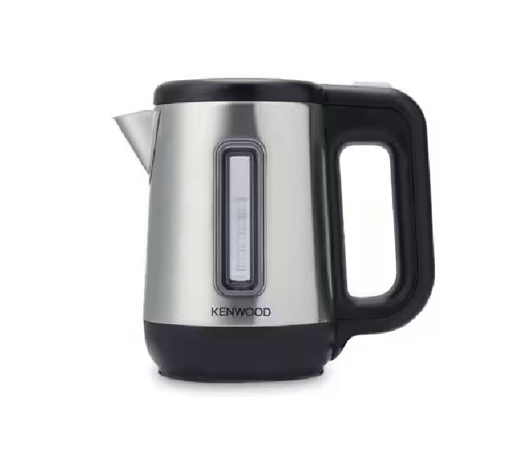Kenwood JKM 076 KE 0.5L Brushed Stainless Steel Kettle