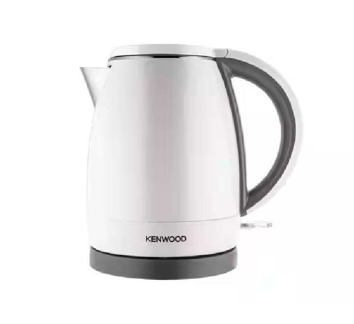 Kenwood ZJM02.A0 WH 0.8L Cool Touch Electric Kettle (White)