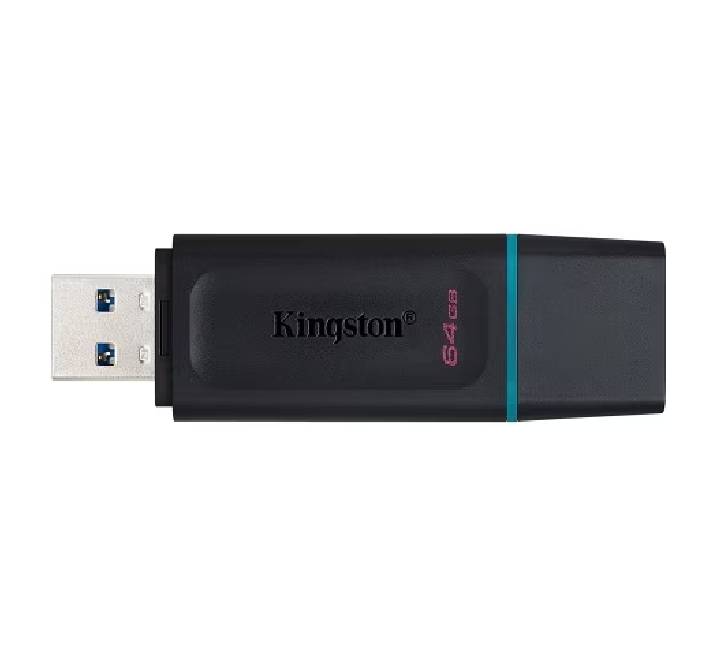 Kingston DTX 64GB USB3.2 DataTraveler Exodia USB Flash Drive