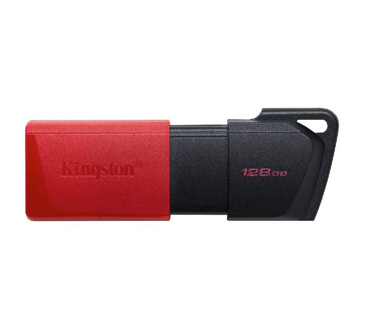 Kingston DTXM 128GB USB3.2 DataTraveler Exodia M (Black + Red)