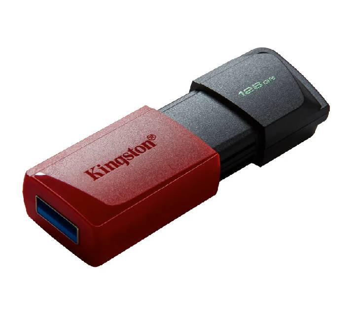 Kingston DTXM 128GB USB3.2 DataTraveler Exodia M (Black + Red)