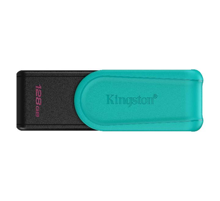 Kingston DTXS 128GB USB3.2 DataTraveler Exodia S USB Flash Drive