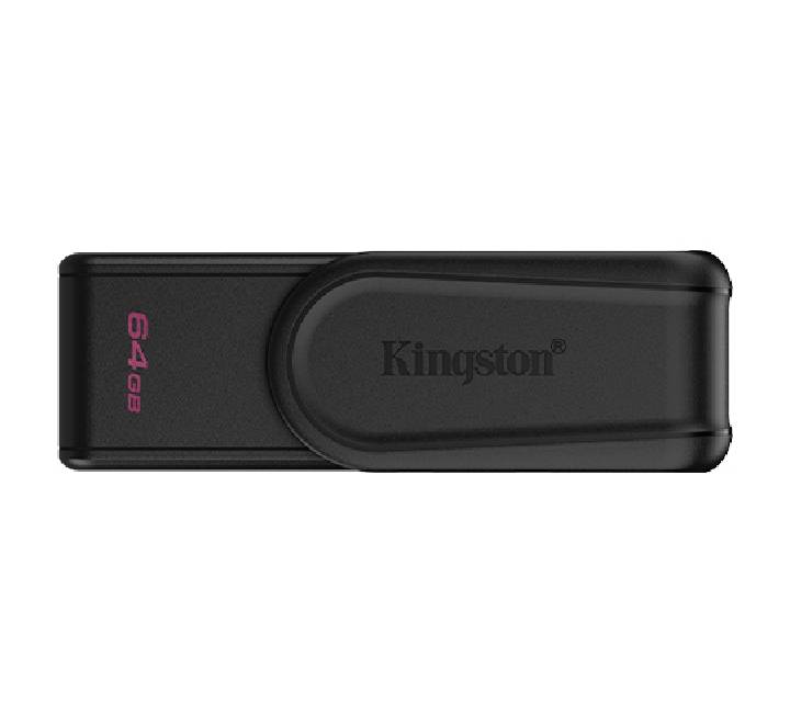 Kingston DTXS 64GB USB3.2 DataTraveler Exodia S USB Flash Drive