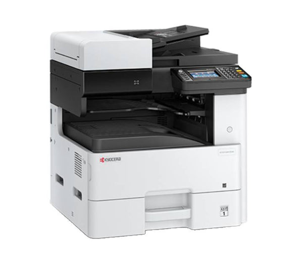 Kyocera ECOSYS 4125idn Multifunction Printer