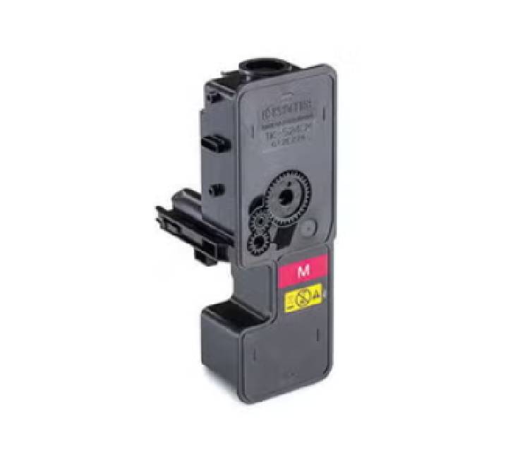 Kyocera TK-5435M Magenta Toner Cartridge (Original)
