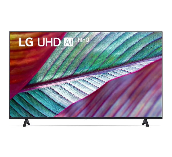 LG 55-inch 55UR7550PSC Smart TV (Black)