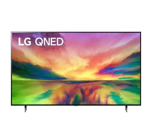 LG QNED80 86-Inch 86QNED80SRA 4K Smart TV