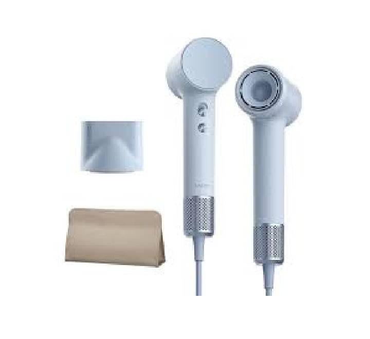 Laifen Mini Hair Dryer (Blue)