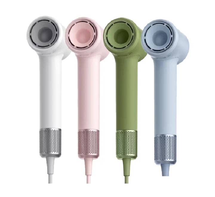 Laifen Mini Hair Dryer (Blue)