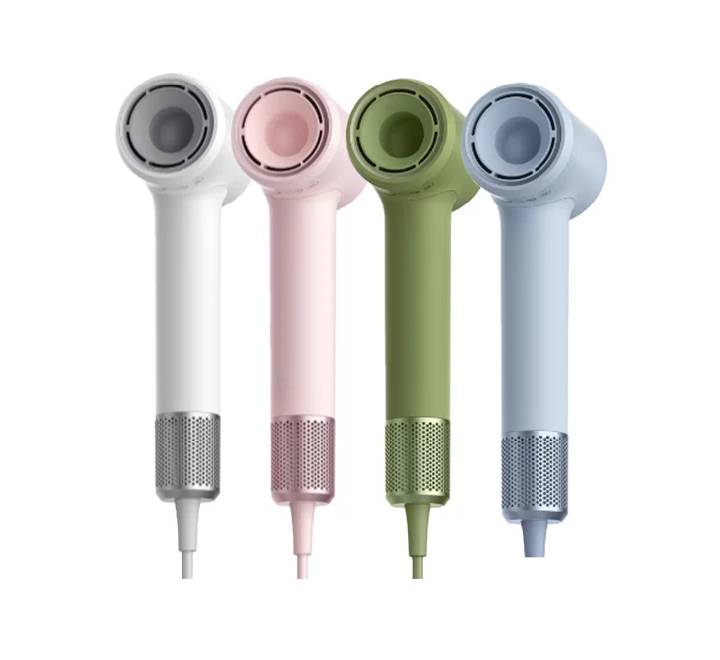 Laifen Mini Hair Dryer (Green)
