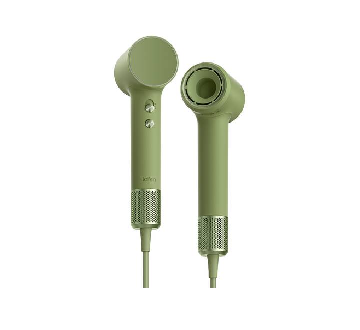 Laifen Mini Hair Dryer (Green)