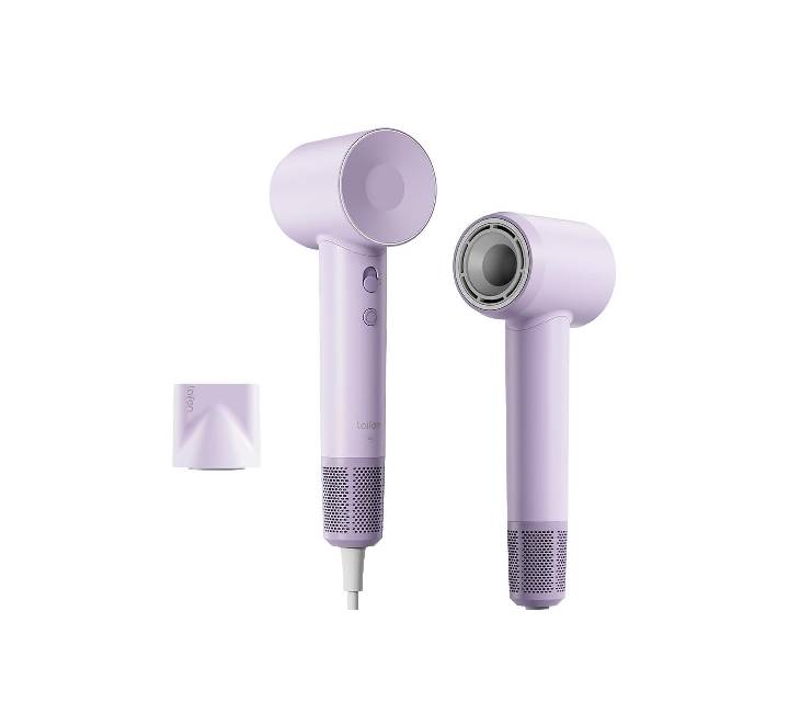 Laifen SE Hair Dryer (Purple)