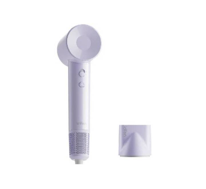 Laifen SE Hair Dryer (Purple)