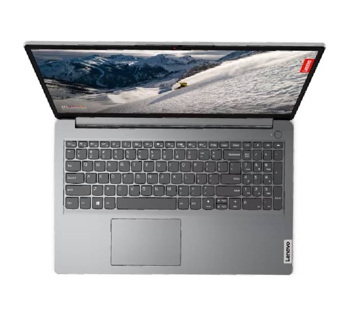 Lenovo IdeaPad 1 15AMN7 (AMD Ryzen R5) Cloud Grey 82VG00D5FQ