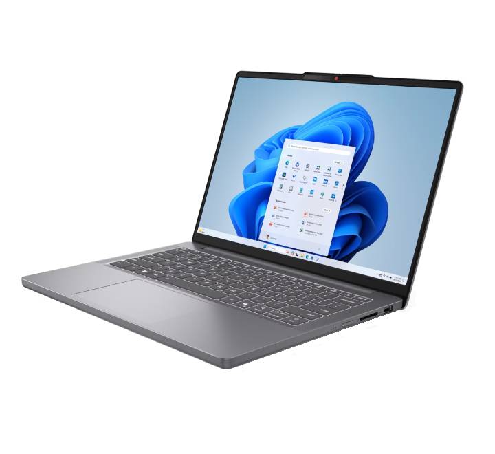 その他ノートPC本体 Lenovo IdeaPad Slim 5 14IRH10 LUNA_GRAY Lenovo IdeaPad Slim 5 (14IRH10 / 14IRH10R) - スペック