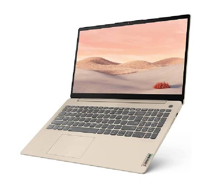 Lenovo Ideapad 1 15AMN7 Sand (AMD Ryzen 3) – ICT.com.mm