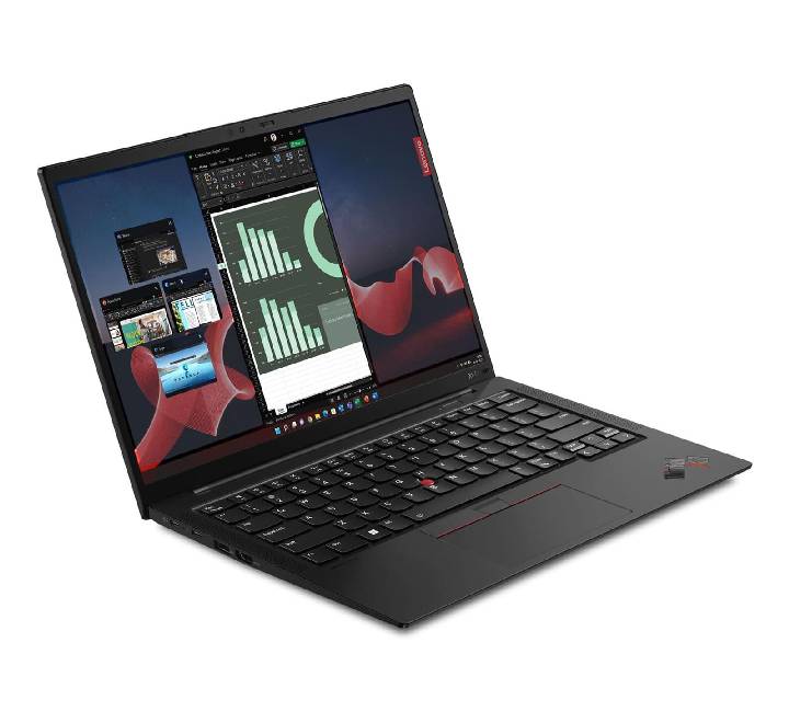 Lenovo ThinkPad X1 Carbon Gen 11 Deep Black (i713th Gen)