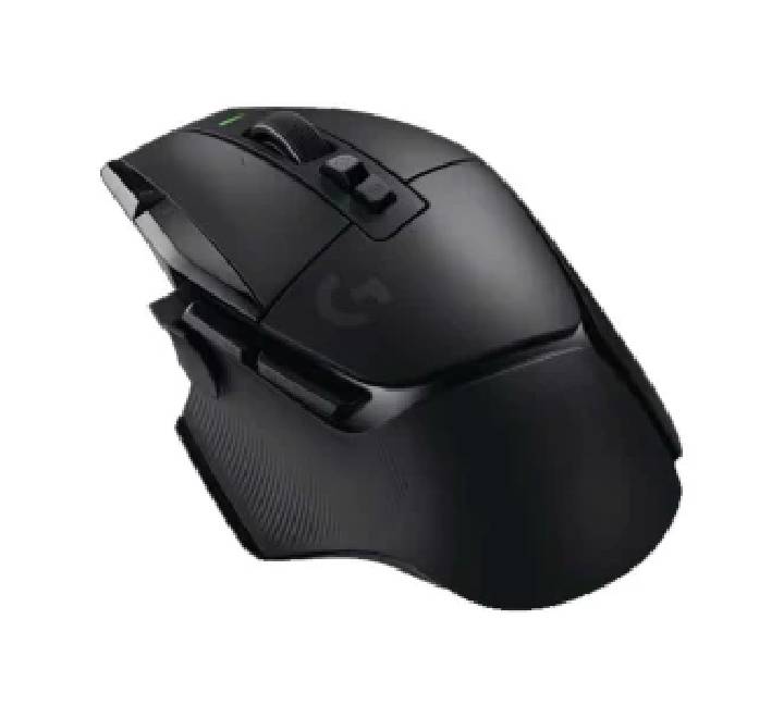 Logitech G502 HERO High Performance Gaming Mouse, 1 ct - Smith's