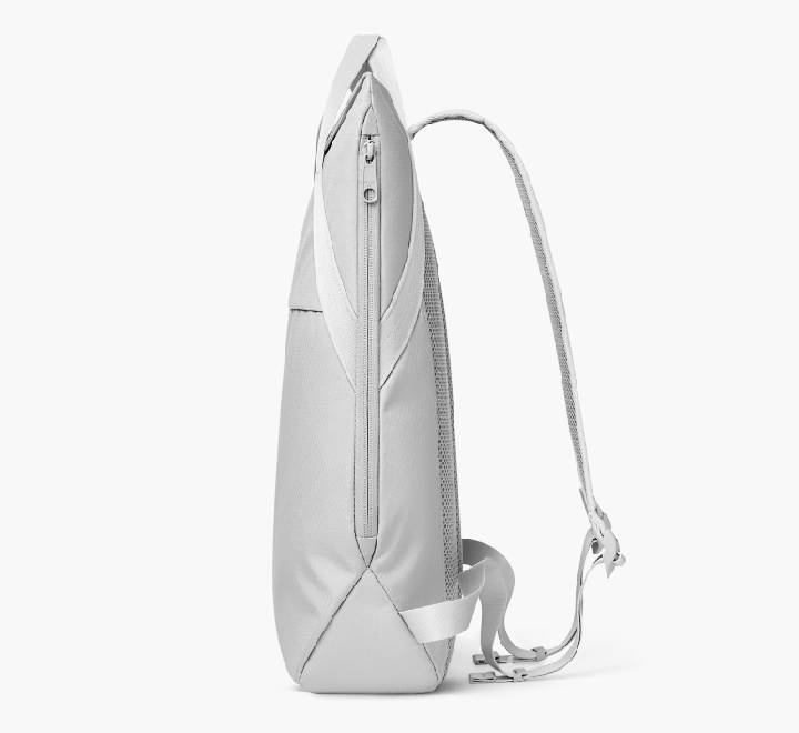 MaH Airy Backpack (Up to 15.6") White