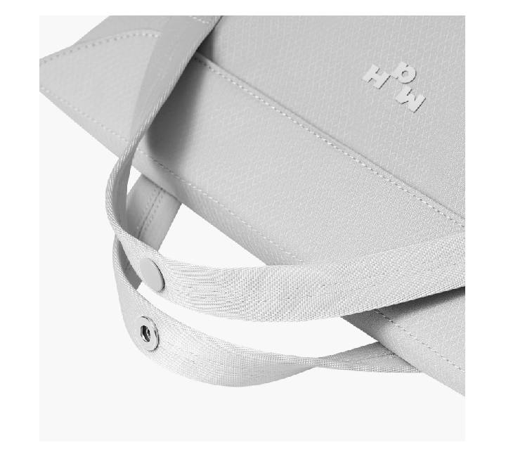 MaH Airy Backpack (Up to 15.6") White