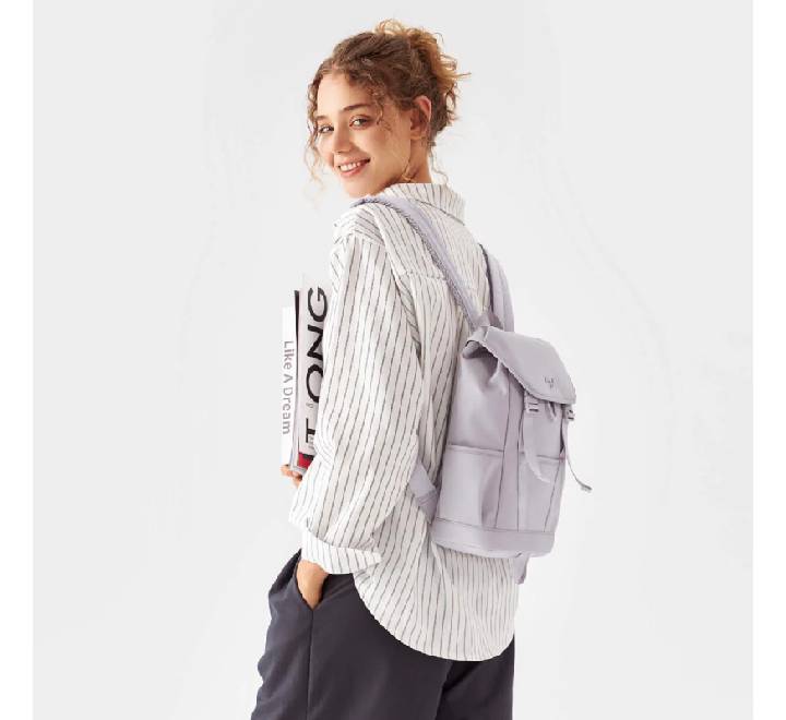 MaH Young Tour Backpack (Up to 10") Lilac