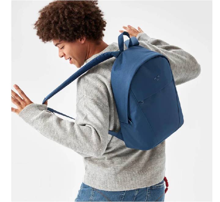 MaH Vital Backpack (Up to 13") Blue