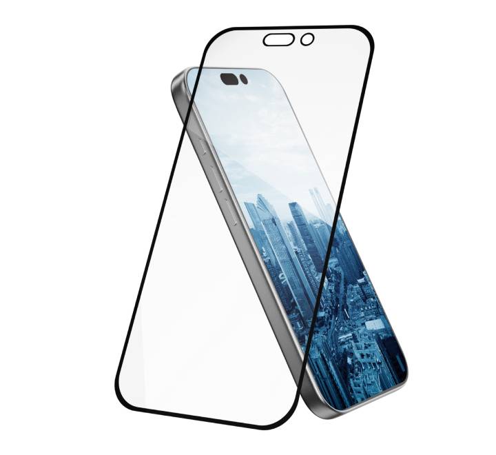 MagEasy Vetro Bluelight Screen Protector for iPhone 17 Pro Max (Clear)