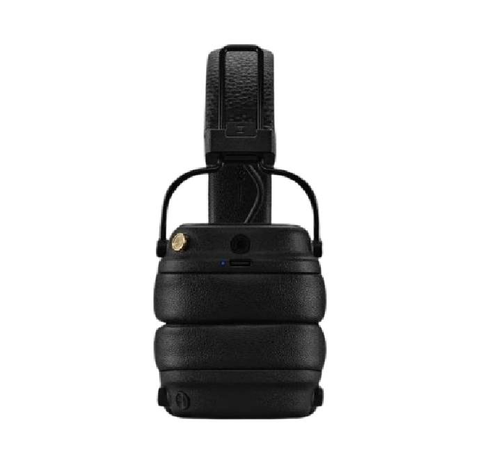 Marshall Major V Bluetooth Headphone (Black)