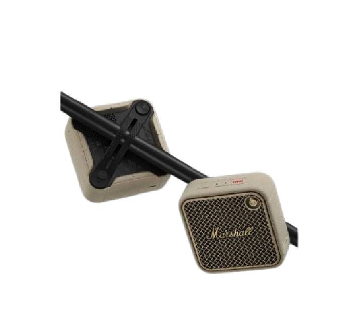 Marshall Willen II Portable Bluetooth Speaker (Cream)