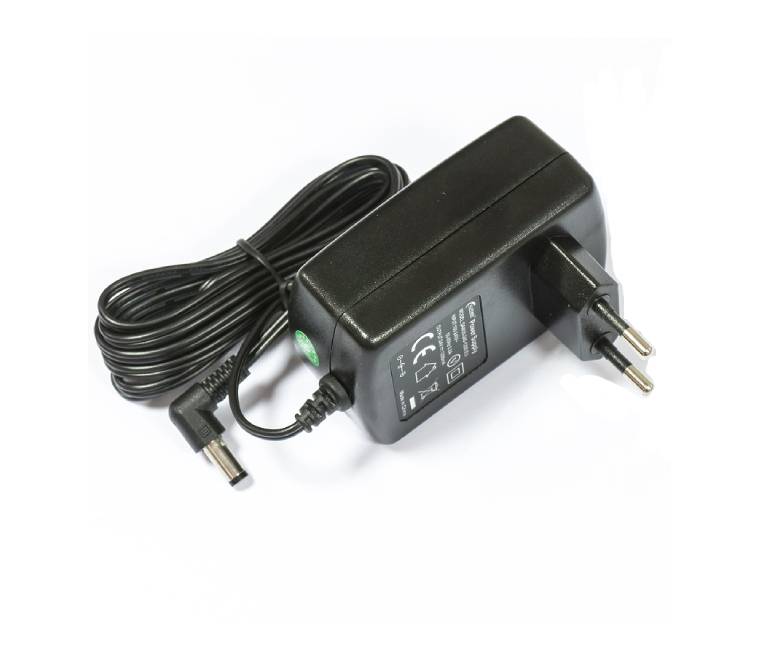 MiKroTik SAW30-240-1200Gr2A Right Angle DC Plug