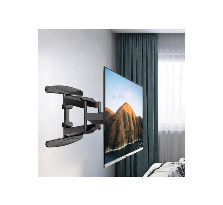 NB All-moving Cantilever Mount Swivel TV Wall Bracket for 55-85 inch (NBP65)