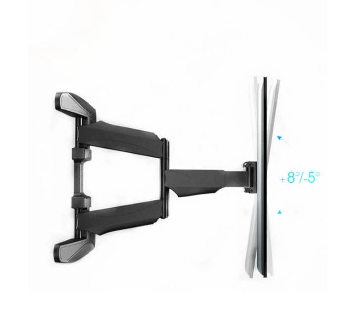 NB All-moving Cantilever Mount Swivel TV Wall Bracket for 55-85 inch (NBP65)
