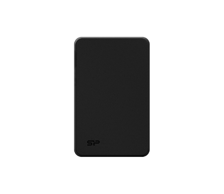 Silicon Power Stream S05 1TB External Hard Drive
