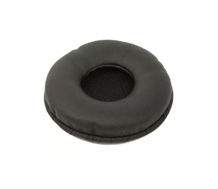 Jabra 14101-37 10 pcs Leather Ear Cushion