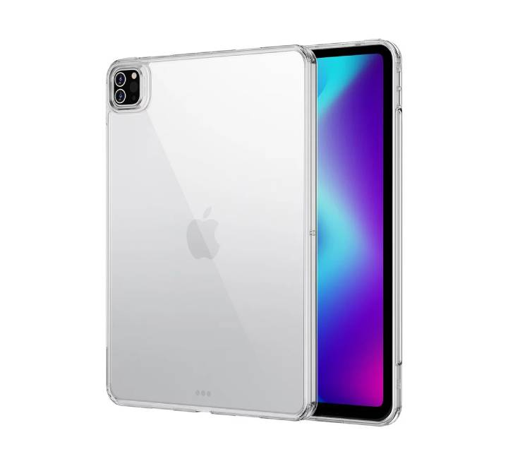 ESR Classic Hybrid iPad Pro 12.9-inch 2021/2022 Clear