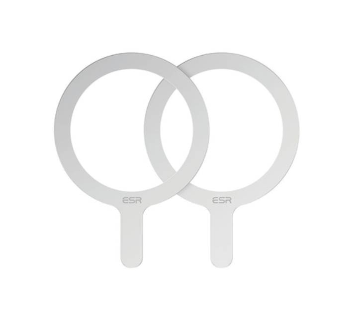 Universal Ring 360 by ESR make every case Magsafe Enabled - White