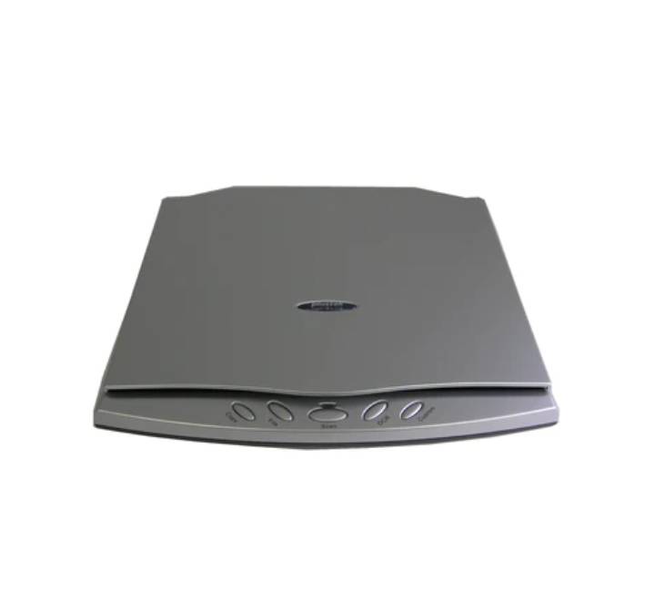 Plustek Optic Slim 550 Plus Document Scanner