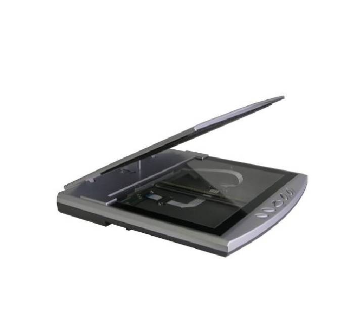 Plustek Optic Slim 550 Plus Document Scanner