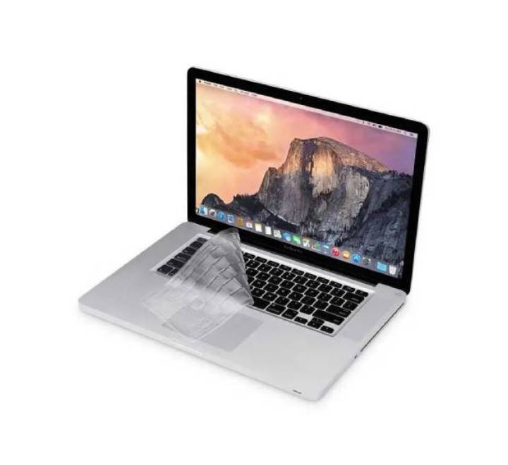 Coteci Keyboard Protector For M1 MacBook Pro 13-inch (2020)