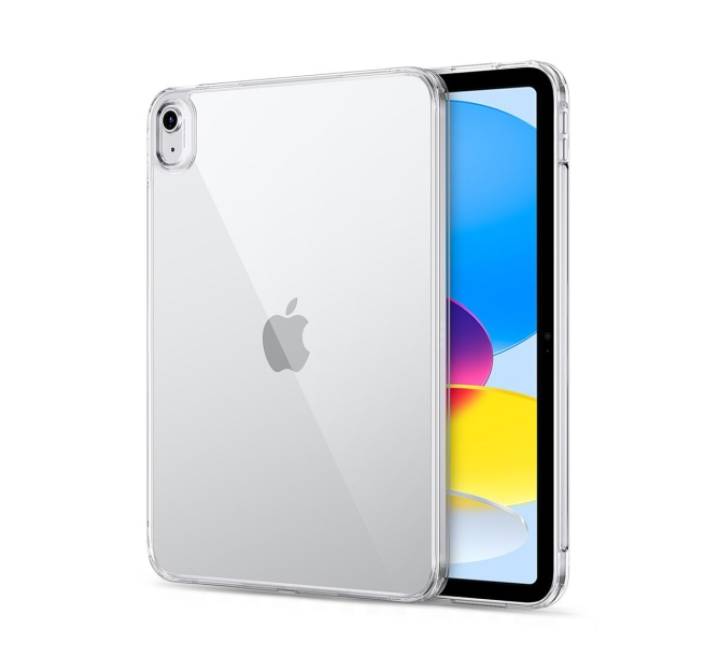 ESR Classic Hybrid Case for iPad 10th Gen Clear (4894240171516)