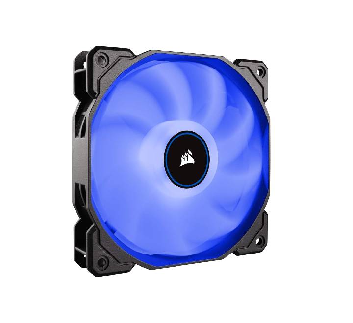 Corsair(CO-9050081-WW)AF120 Hydraulic Cooling Fan Blue