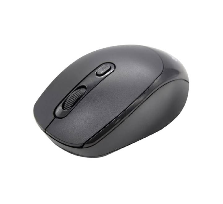 Anitech W237 Wireless Mouse (Black)