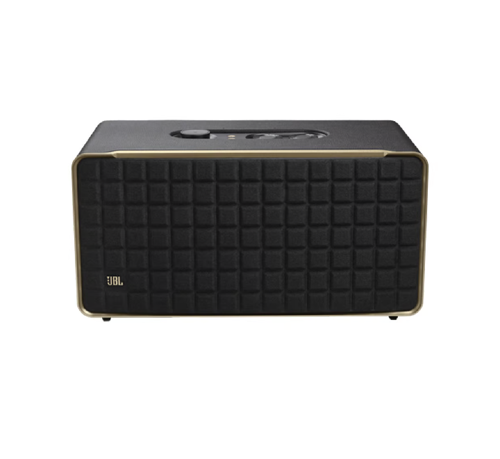 JBL Authentics 500 WiFi Portable Speaker (JBLAUTH500BLKAS)