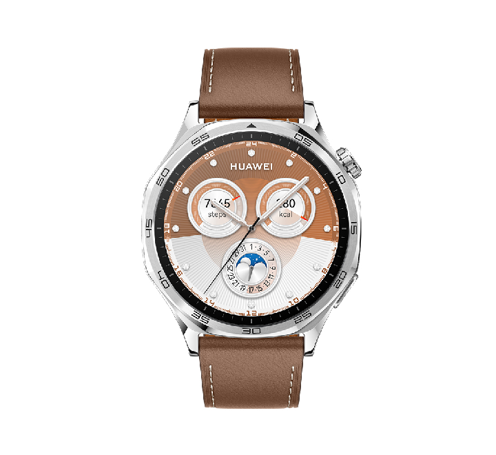 Huawei Watch GT 5 46 mm Brown ICT .mm