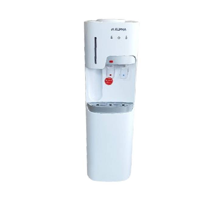 Alpha Water Dispenser (ALWD777)