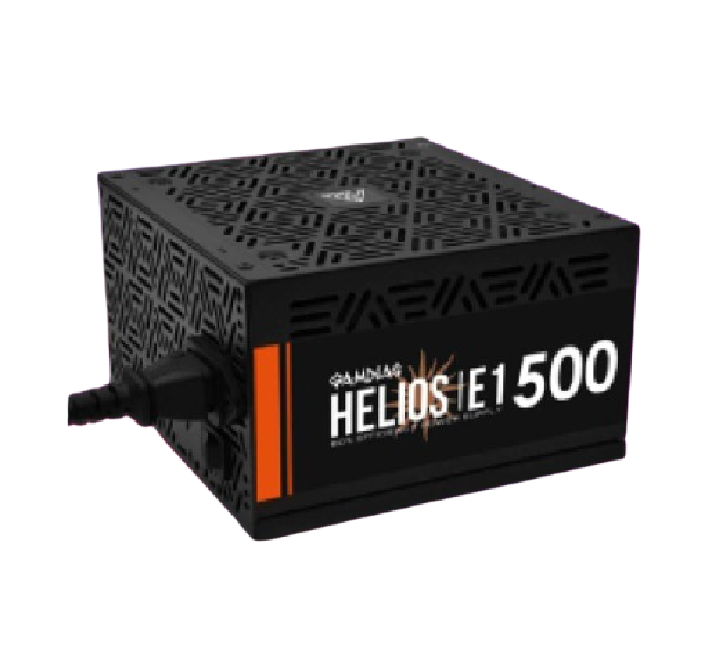 Gamdias HELIOS E1-500 Pro Power Supply