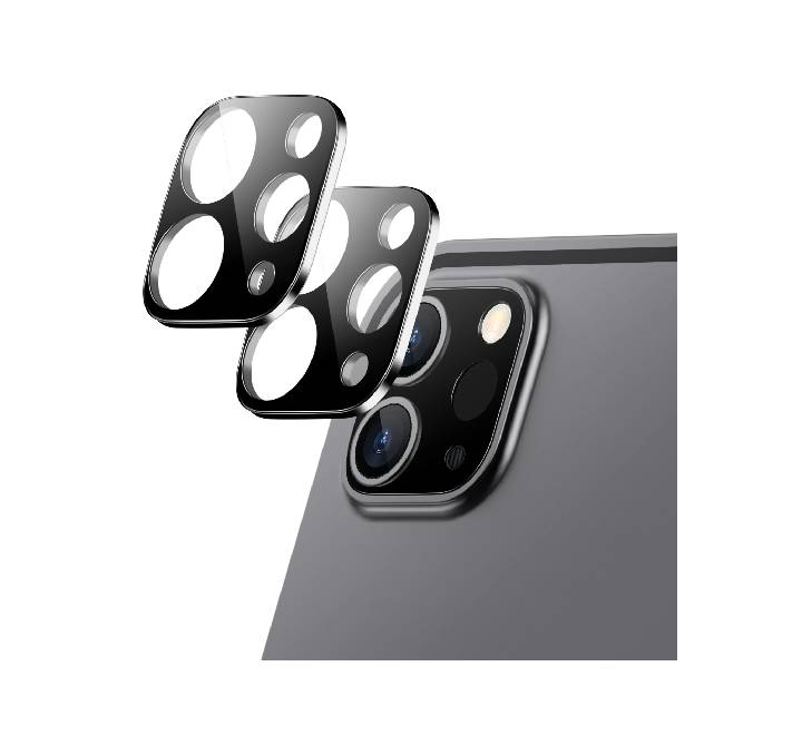 ESR Camera Lens Protector for iPad Pro 11"/ 13" 2024 and iPad Pro 11"/12.9" 2022/2021/2020 - 2 Pack