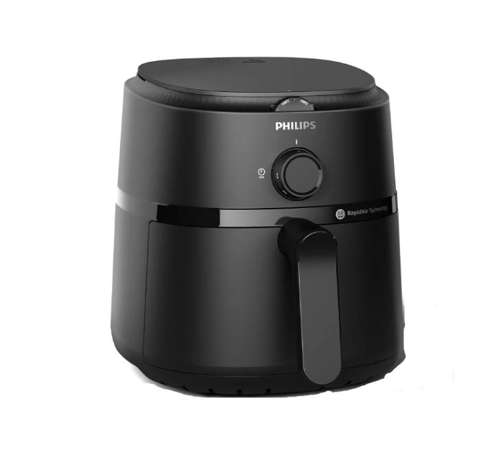 Philips NA110/00 Avance Collection Airfryer (Black)