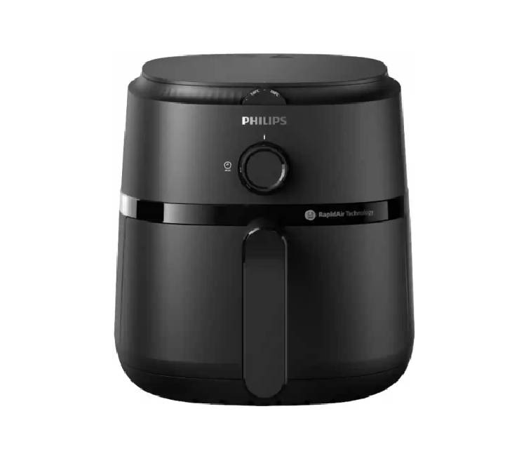 Philips NA120/00 Avance Collection Airfryer (Black)